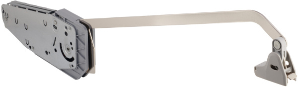 Подъёмный механизм FREE FOLD Short K5FS высота/вес 960-1010 мм/6,5-10,7 кг, без заглушек